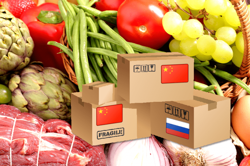 Россия и КНР готовятся к взаимной сертификации органической продукции