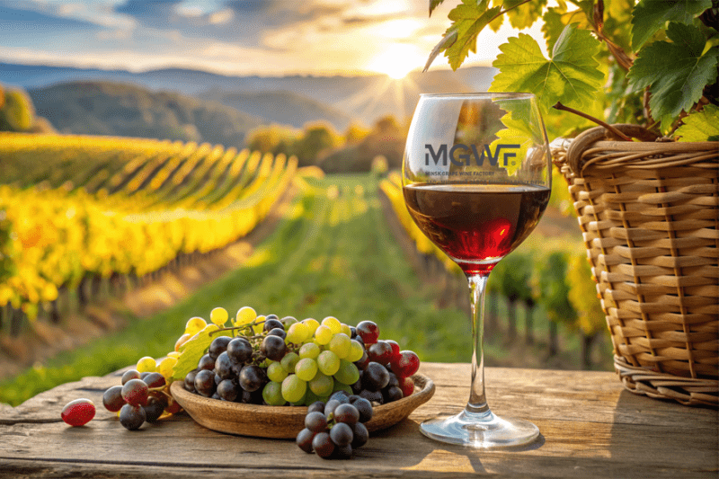 Российские импортеры получили право ввозить белорусские вина